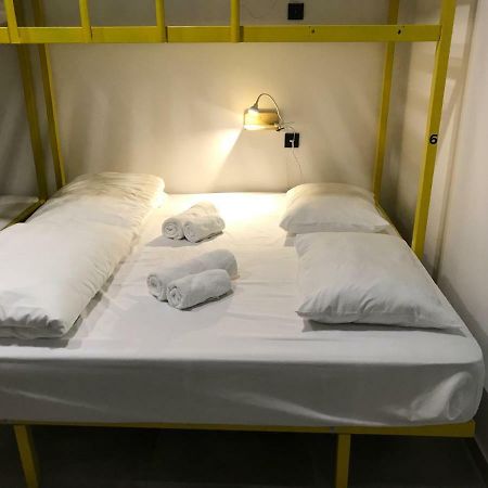 Duck Hostel Jerevan Eksteriør billede