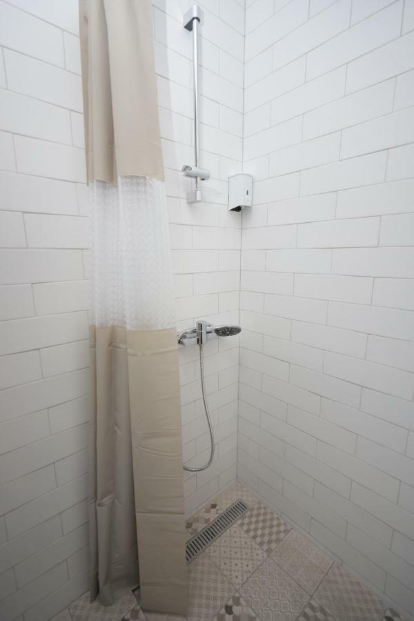 Duck Hostel Jerevan Eksteriør billede