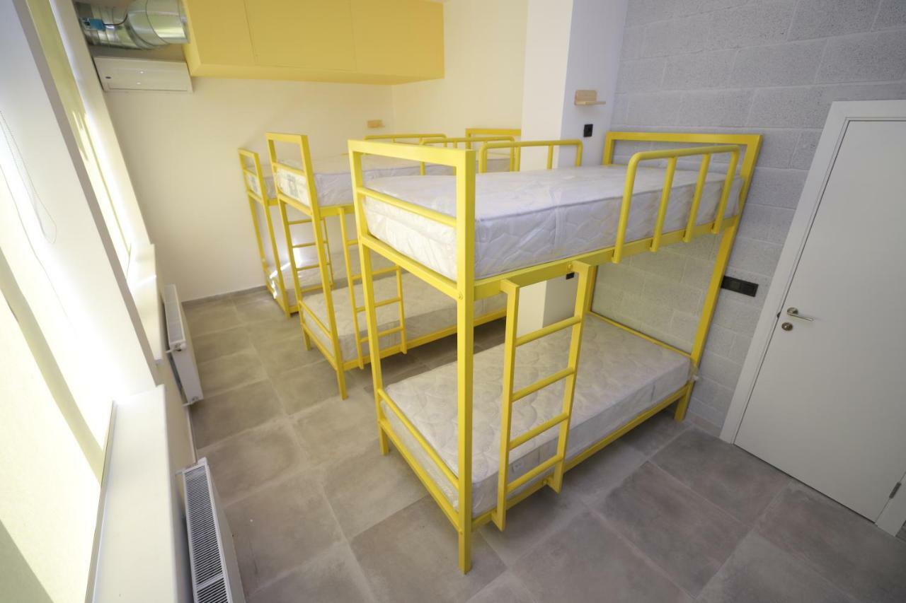Duck Hostel Jerevan Eksteriør billede