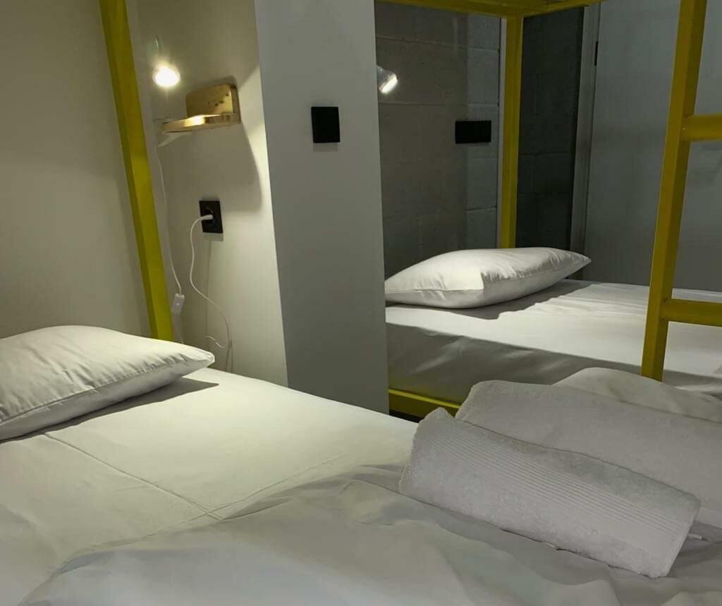 Duck Hostel Jerevan Eksteriør billede