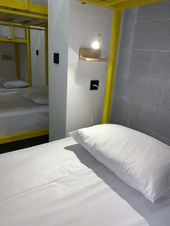 Duck Hostel Jerevan Eksteriør billede