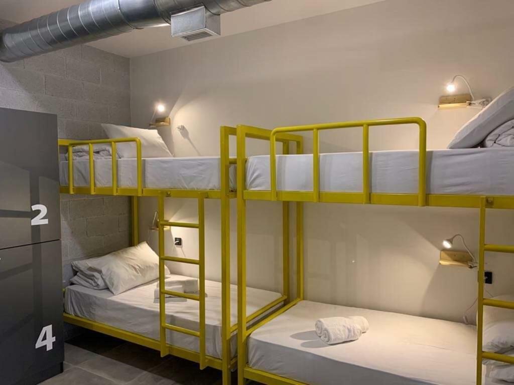 Duck Hostel Jerevan Eksteriør billede