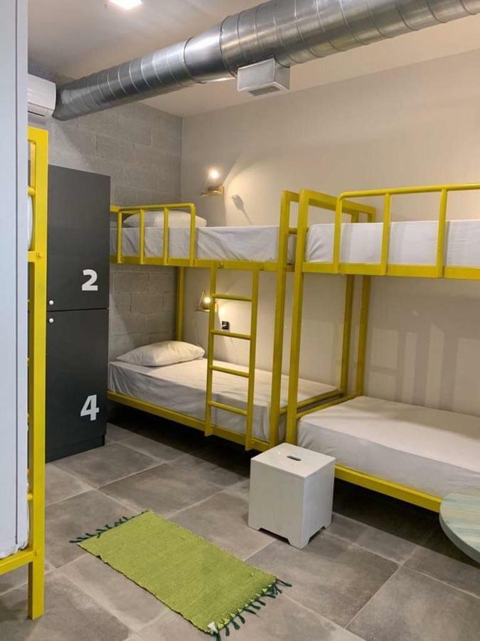 Duck Hostel Jerevan Eksteriør billede