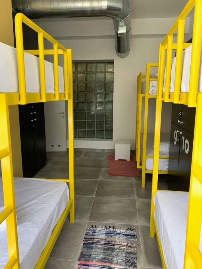 Duck Hostel Jerevan Eksteriør billede