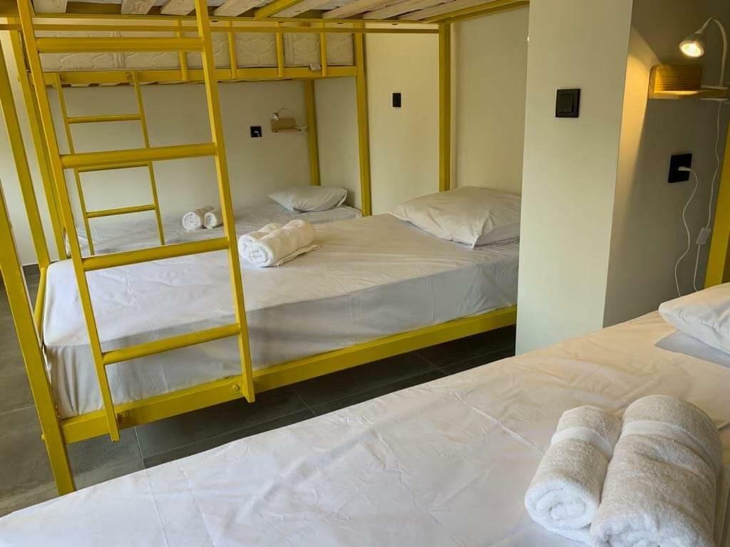 Duck Hostel Jerevan Eksteriør billede